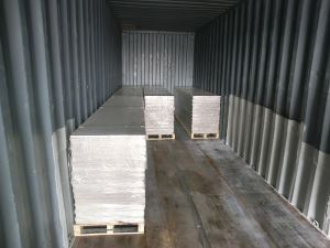 EPS Çimento Levhası