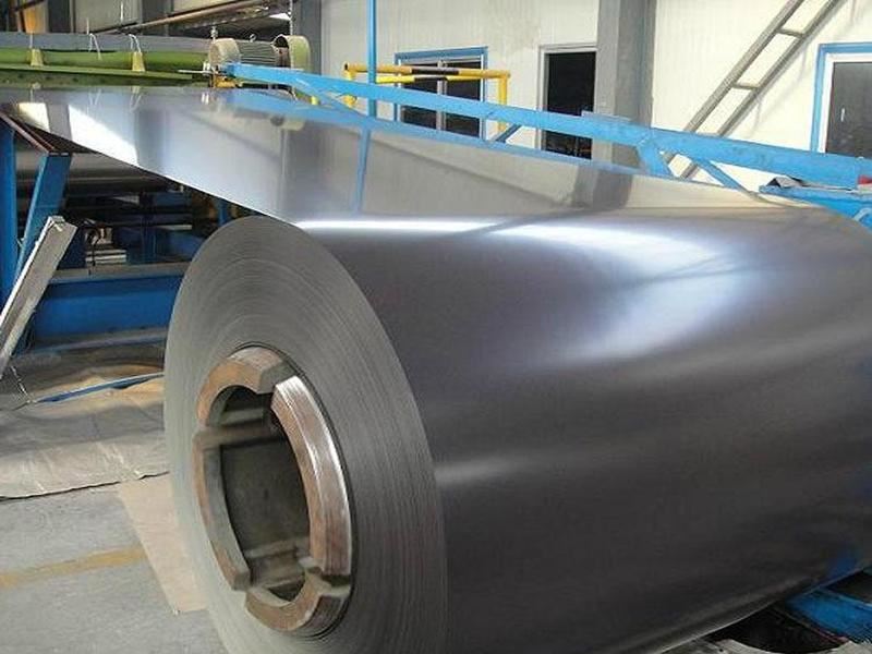 steel